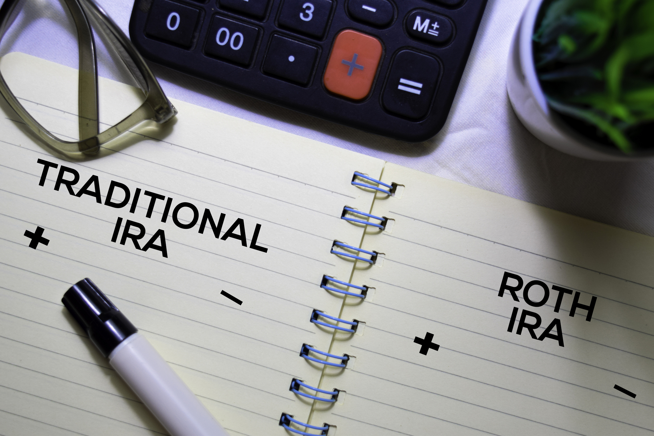 What is a Roth Conversion and Should You Do It? Rob the IRA Guy